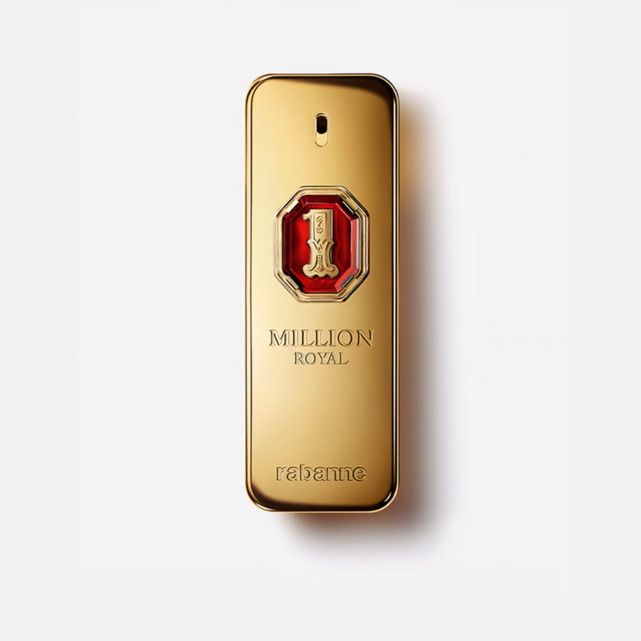 Rabanne 1 Million Royal Men's Parfum - 100ml – bottle